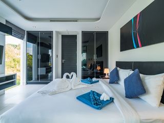 For sale 1 bed condo in Kathu, Phuket