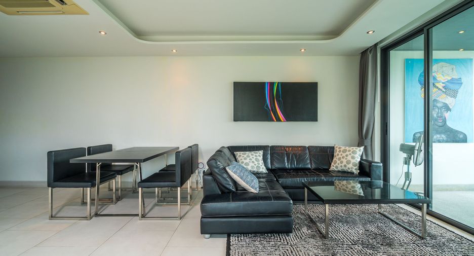 For sale 1 bed condo in Kathu, Phuket