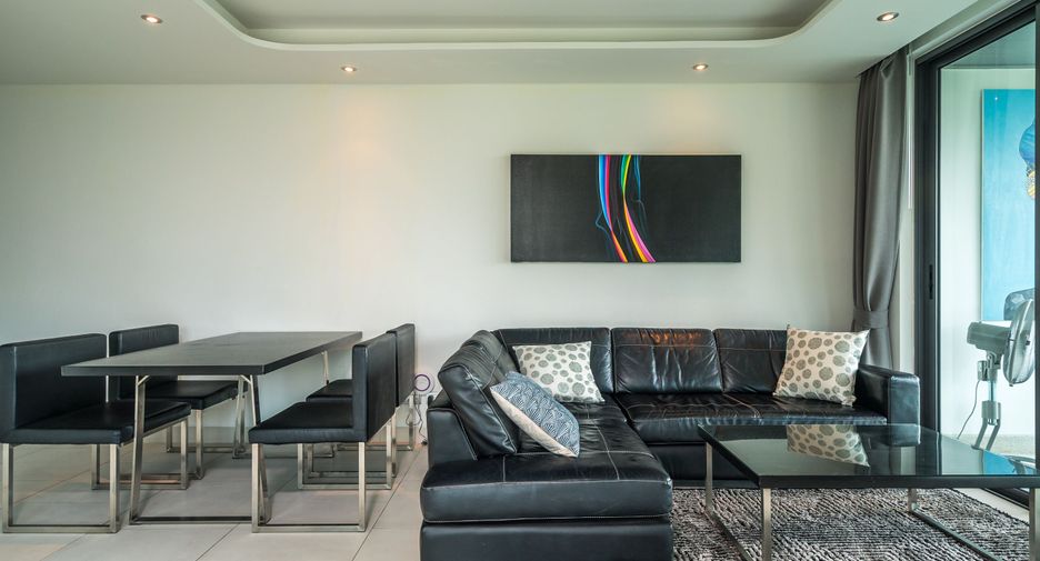 For sale 1 bed condo in Kathu, Phuket