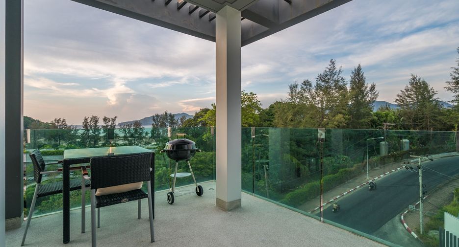 For sale 1 bed condo in Kathu, Phuket