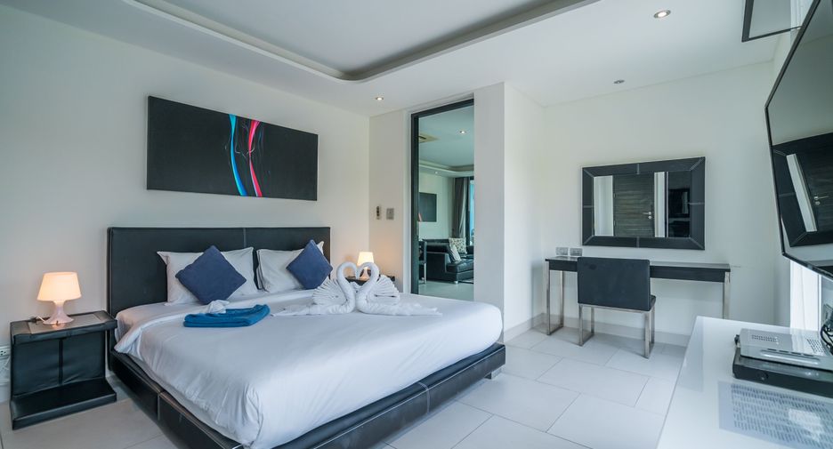 For sale 1 bed condo in Kathu, Phuket