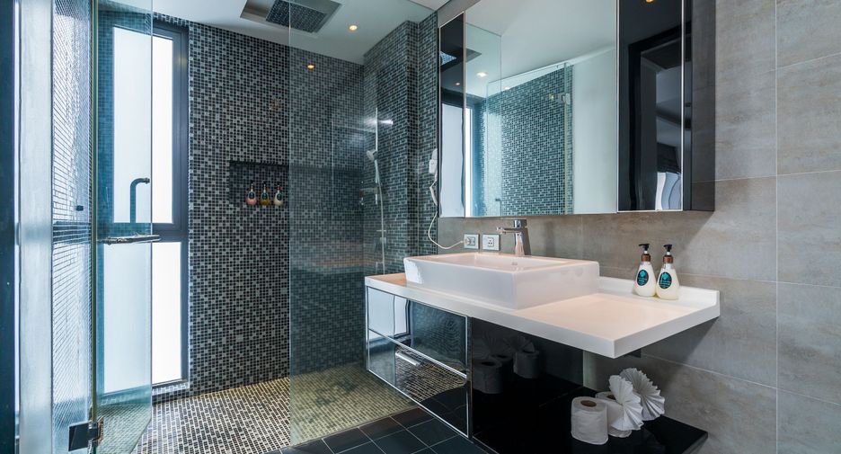 For sale 1 bed condo in Kathu, Phuket