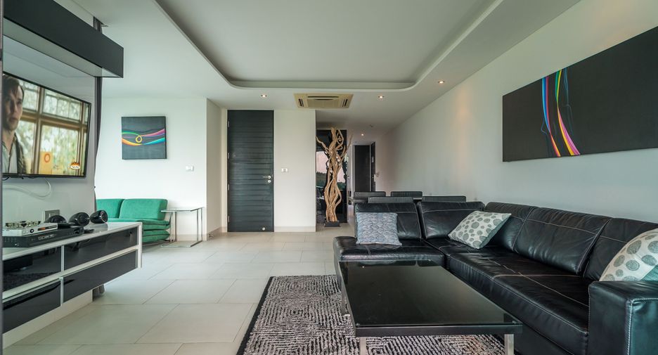 For sale 1 bed condo in Kathu, Phuket