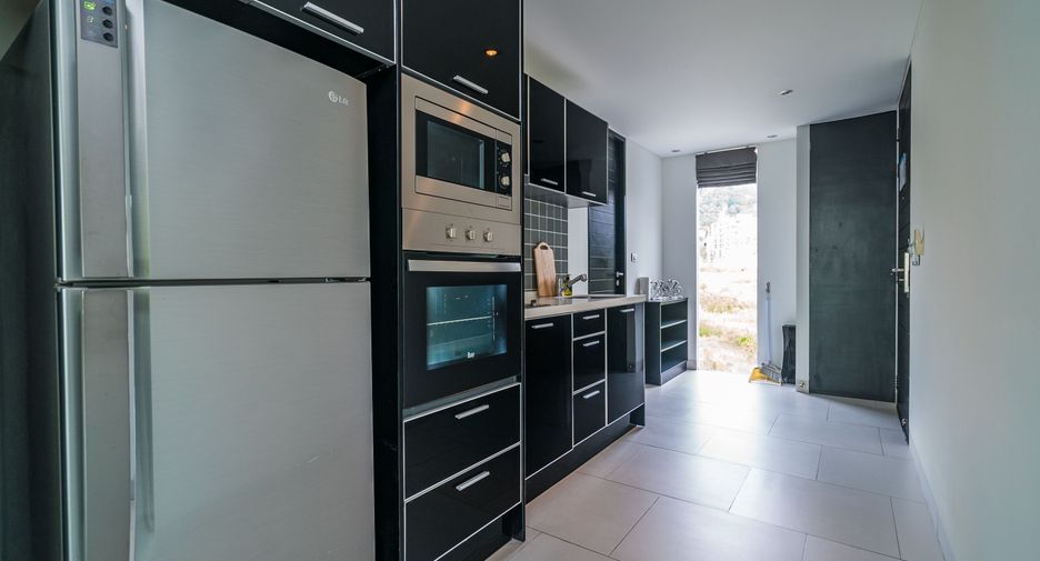 For sale 1 bed condo in Kathu, Phuket