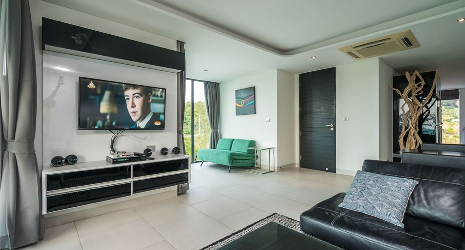 For sale 1 bed condo in Kathu, Phuket