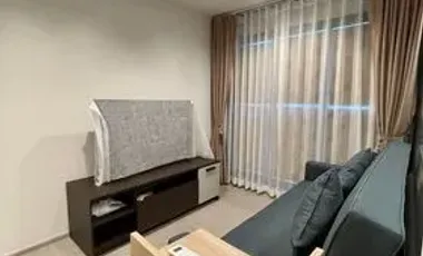 For rent 2 bed condo in Thon Buri, Bangkok