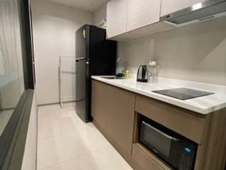 For rent 2 Beds condo in Thon Buri, Bangkok