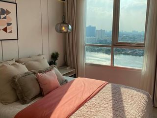 For sale 2 bed condo in Bang Sue, Bangkok