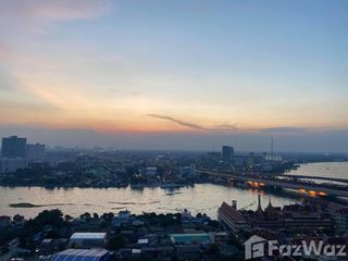 For sale 2 bed condo in Bang Sue, Bangkok