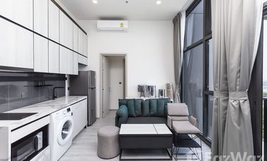 For sale 1 Beds condo in Phra Khanong, Bangkok