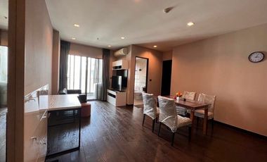 For rent 1 bed condo in Ratchathewi, Bangkok