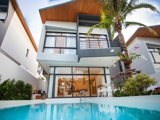 For rent 3 bed villa in Mueang Phuket, Phuket