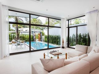 For rent 3 bed villa in Mueang Phuket, Phuket
