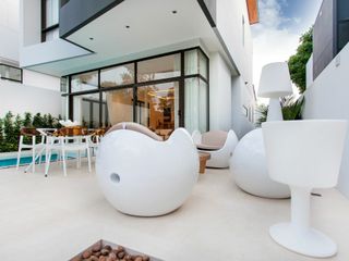 For rent 3 bed villa in Mueang Phuket, Phuket