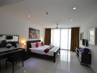For rent 2 bed apartment in Thalang, Phuket