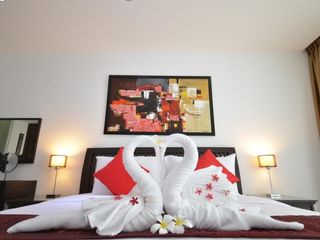 For rent 2 bed apartment in Thalang, Phuket