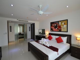 For rent 2 bed apartment in Thalang, Phuket