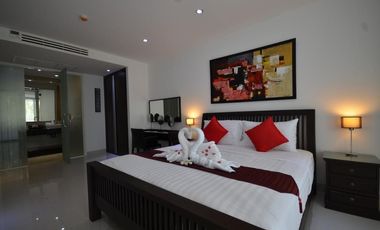 For rent 2 bed apartment in Thalang, Phuket
