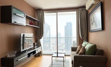 For rent 1 bed condo in Ratchathewi, Bangkok
