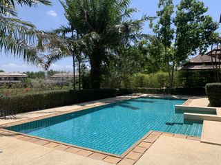 For rent 4 bed villa in Thalang, Phuket
