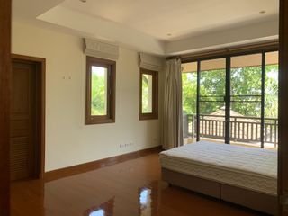 For rent 4 bed villa in Thalang, Phuket