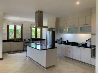 For rent 4 bed villa in Thalang, Phuket