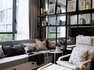 For sale 2 bed condo in Bang Sue, Bangkok