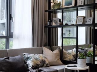 For sale 2 bed condo in Bang Sue, Bangkok