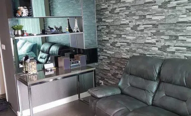 For rent 1 bed condo in Din Daeng, Bangkok