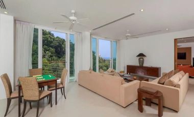 For sale 4 Beds condo in Kathu, Phuket