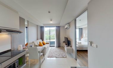 For sale 1 Beds condo in Thalang, Phuket