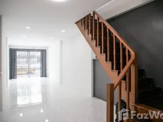 For sale 1 bed townhouse in Khlong San, Bangkok