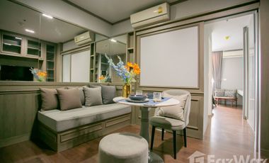 For sale 1 bed condo in Ratchathewi, Bangkok