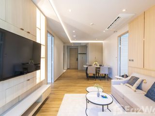 For rent 2 bed condo in Mueang Samut Prakan, Samut Prakan