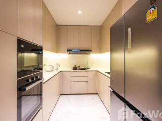 For rent 2 bed condo in Mueang Samut Prakan, Samut Prakan