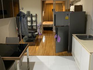 For rent 1 Beds condo in Bang Rak, Bangkok