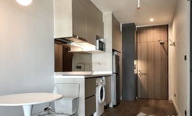 For rent スタジオ condo in Watthana, Bangkok