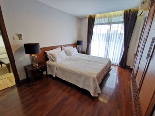 For rent 1 bed condo in Phra Khanong, Bangkok