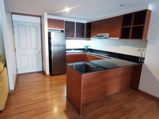 For rent 1 bed condo in Phra Khanong, Bangkok