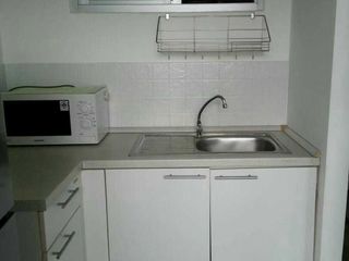 For rent スタジオ condo in Khlong Toei, Bangkok