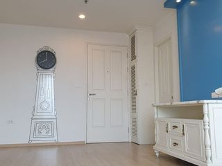 For sale 2 bed condo in Bang Sue, Bangkok