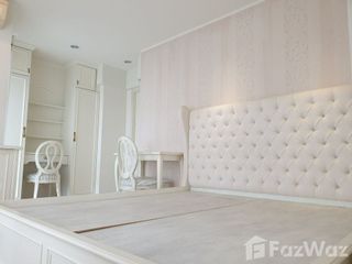 For sale 2 bed condo in Bang Sue, Bangkok