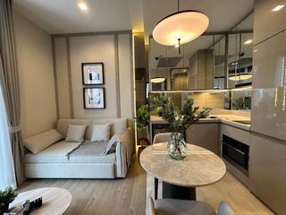 For rent 1 Beds condo in Chatuchak, Bangkok