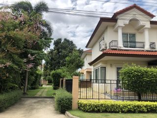 For sale 3 Beds house in Thung Khru, Bangkok