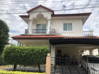 For sale 3 Beds house in Thung Khru, Bangkok