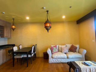 For sale 1 bed condo in Khlong San, Bangkok