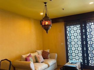 For sale 1 bed condo in Khlong San, Bangkok