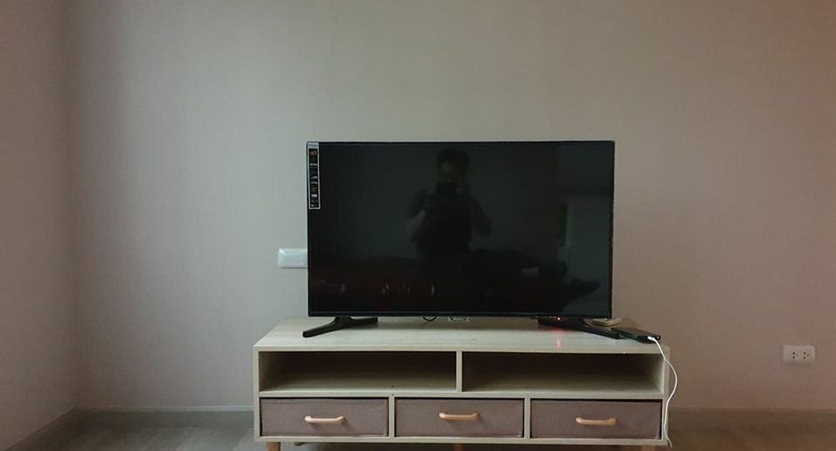 For sale 2 Beds condo in Lat Phrao, Bangkok