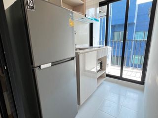 For rent 1 bed condo in Wang Thonglang, Bangkok