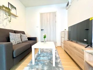 For rent 1 bed condo in Wang Thonglang, Bangkok
